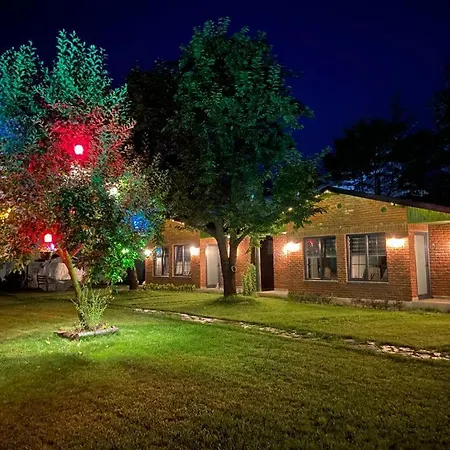 Ferienhaus Peaceful Bungalow Surrounded By Nature In Sapanca Sakarya (Marmara)