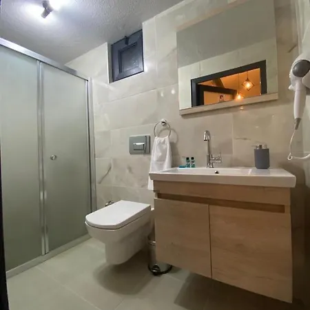 Ferienhaus Peaceful Bungalow Surrounded By Nature In Sapanca *