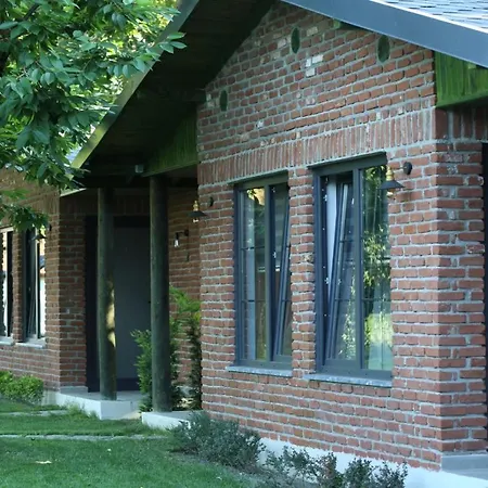 Ferienhaus Peaceful Bungalow Surrounded By Nature In Sapanca *