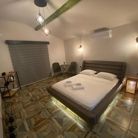 Ferienhaus Peaceful Bungalow Surrounded By Nature In Sapanca *