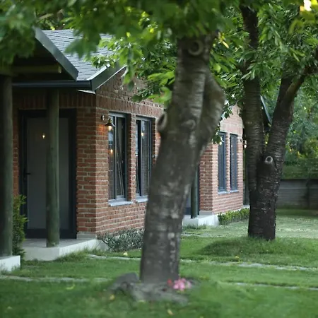 Ferienhaus Peaceful Bungalow Surrounded By Nature In Sapanca Sakarya (Marmara)